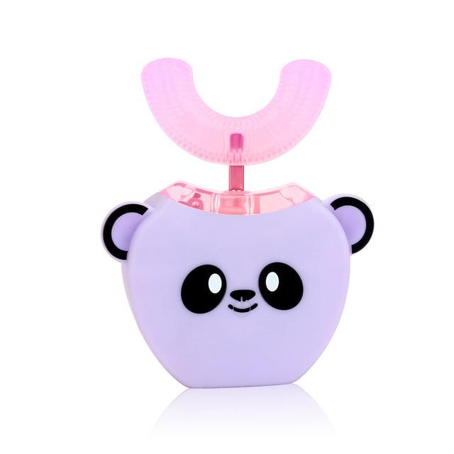 PandaSmile Kids Automatic Toothbrush