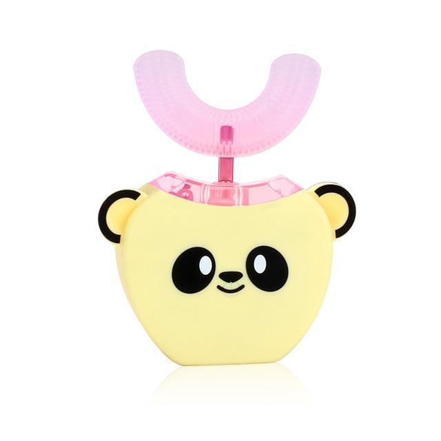 PandaSmile Kids Automatic Toothbrush